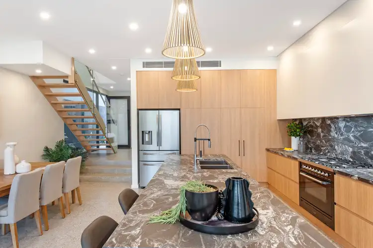 Second view of Homely house listing, 17 Charlotte Street, Lilyfield NSW 2040