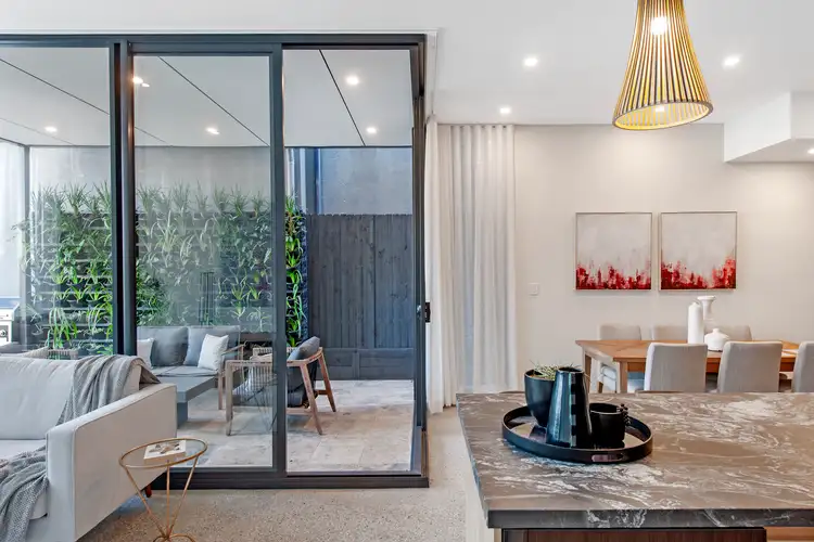 Fourth view of Homely house listing, 17 Charlotte Street, Lilyfield NSW 2040