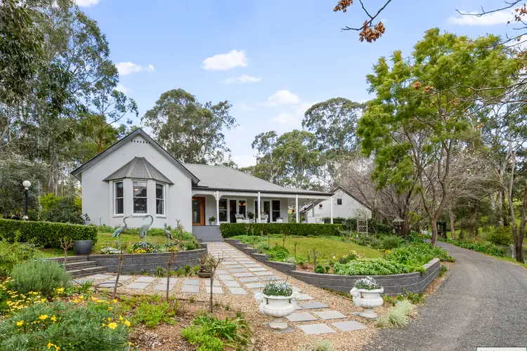 35 Merindah Way, Kurrajong NSW 2758