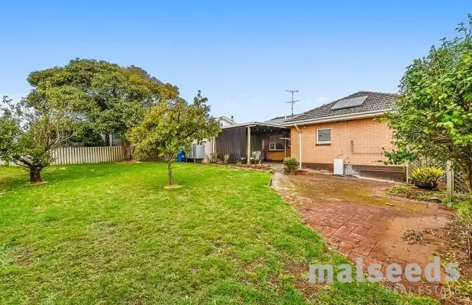 Sixth view of Homely house listing, 11 Lasiandra Court, Mount Gambier SA 5290
