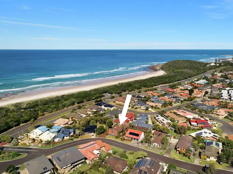 Main view of Homely townhouse listing, 2/73 Bayview Drive, East Ballina NSW 2478