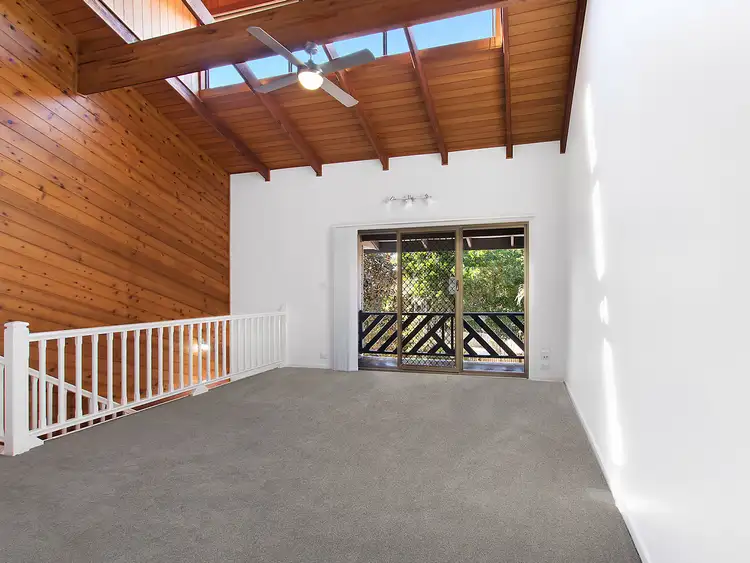 Second view of Homely townhouse listing, 2/73 Bayview Drive, East Ballina NSW 2478