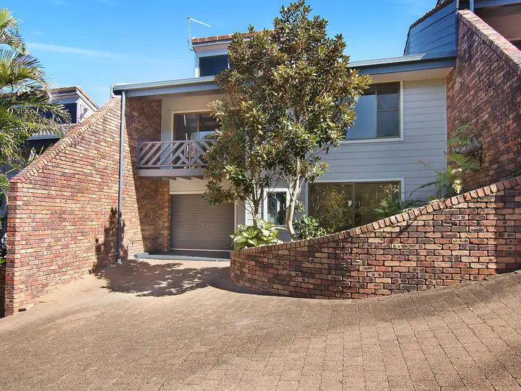 Fifth view of Homely townhouse listing, 2/73 Bayview Drive, East Ballina NSW 2478