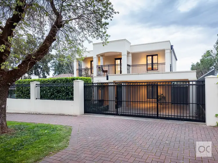 21 Park Avenue, Rosslyn Park SA 5072