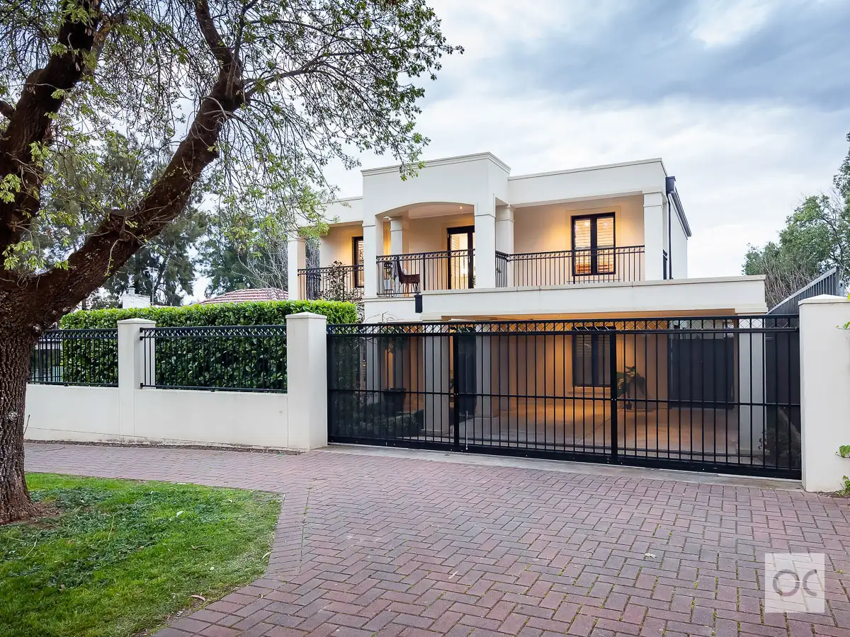 Main view of Homely house listing, 21 Park Avenue, Rosslyn Park SA 5072