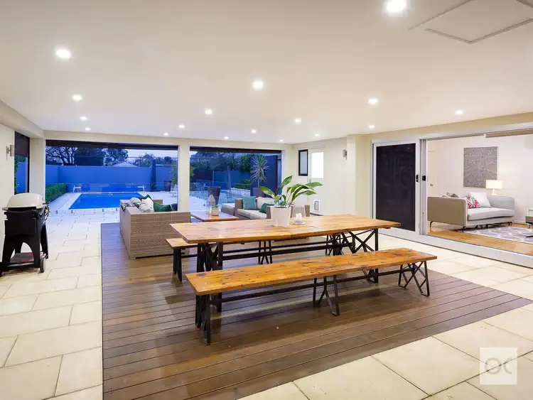 Second view of Homely house listing, 21 Park Avenue, Rosslyn Park SA 5072