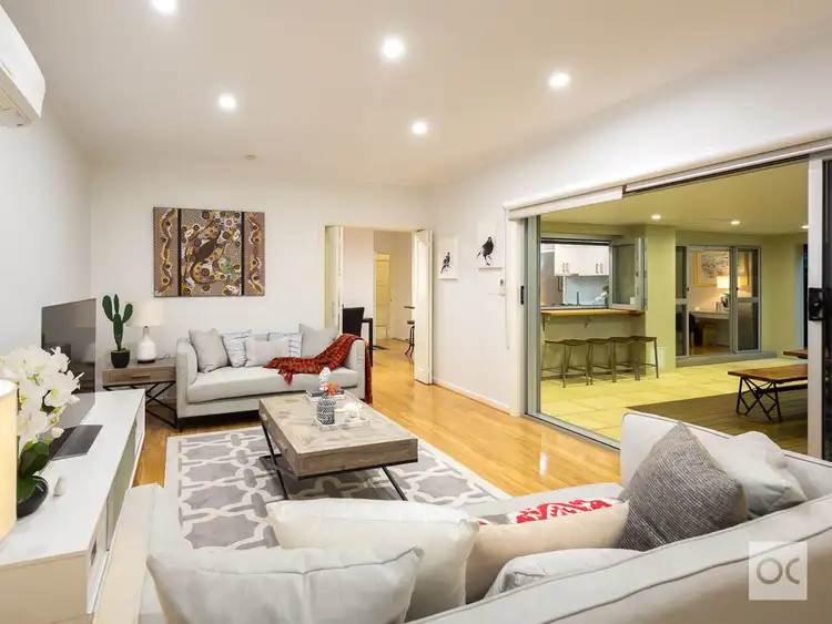 Third view of Homely house listing, 21 Park Avenue, Rosslyn Park SA 5072