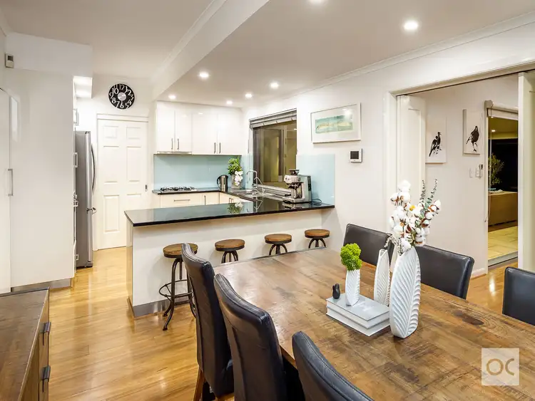 Fifth view of Homely house listing, 21 Park Avenue, Rosslyn Park SA 5072