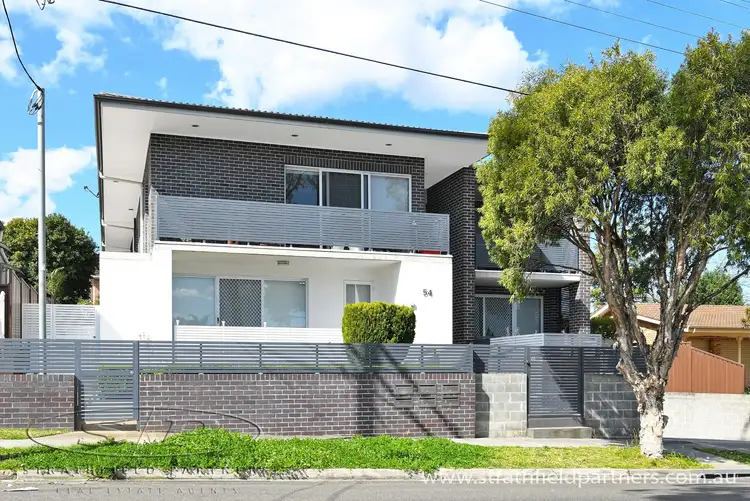 1/54 Burwood Road, Burwood Heights NSW 2136