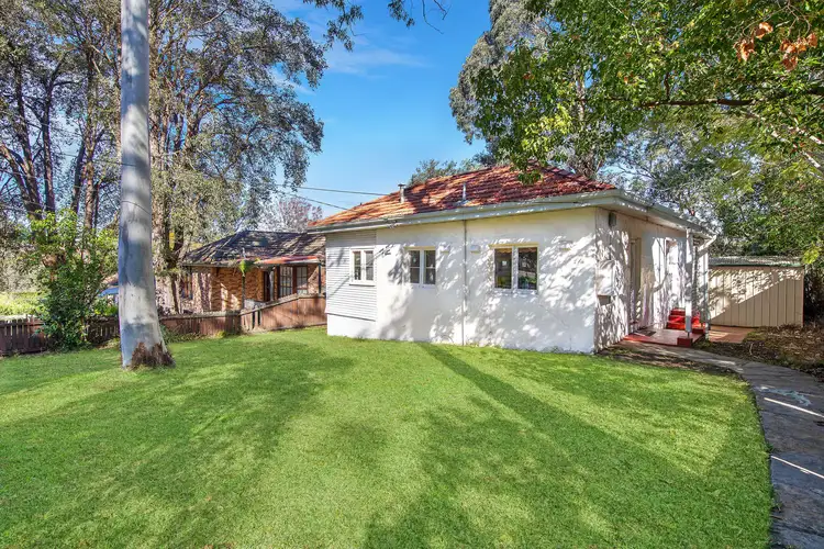 27 Goodlands Avenue, Thornleigh NSW 2120