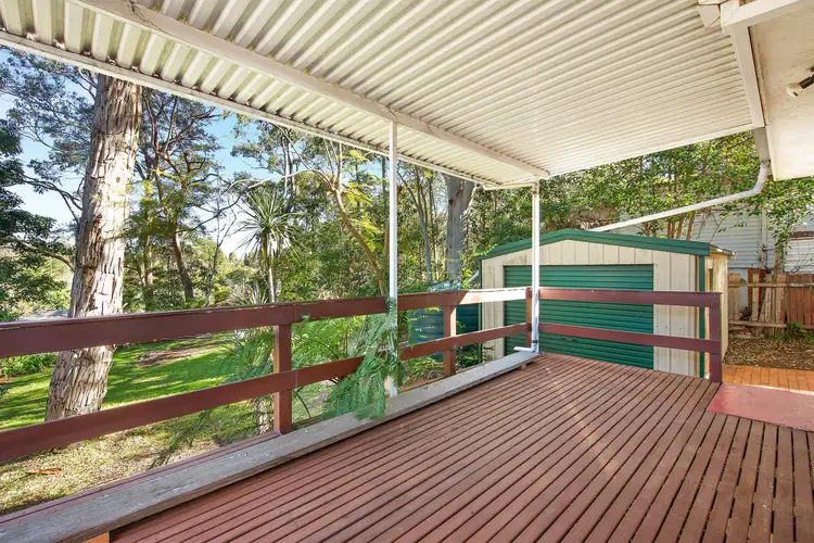 Fourth view of Homely house listing, 27 Goodlands Avenue, Thornleigh NSW 2120