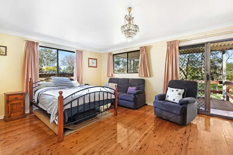 Fifth view of Homely house listing, 27 Goodlands Avenue, Thornleigh NSW 2120