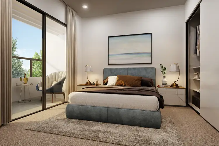 Fourth view of Homely townhouse listing, 1/24 Arthur Street, North Lambton NSW 2299