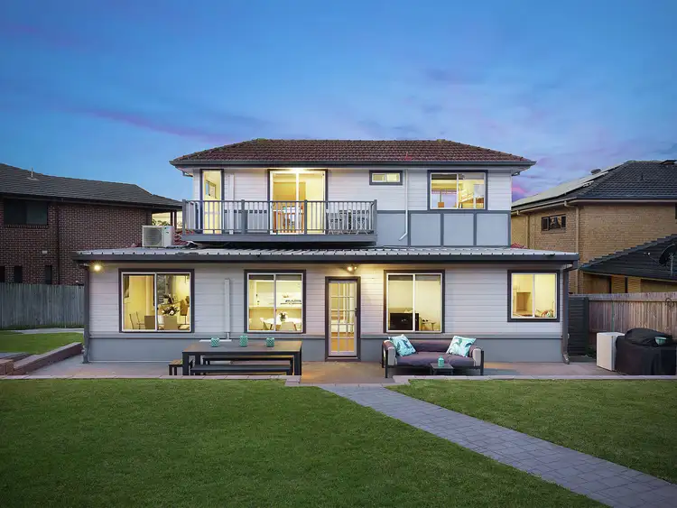 18 Gilda Street, North Ryde NSW 2113