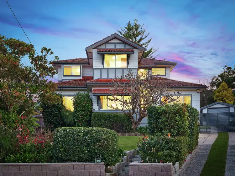 Third view of Homely house listing, 18 Gilda Street, North Ryde NSW 2113