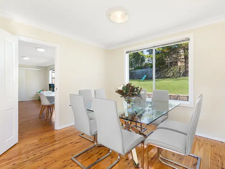 Fifth view of Homely house listing, 18 Gilda Street, North Ryde NSW 2113