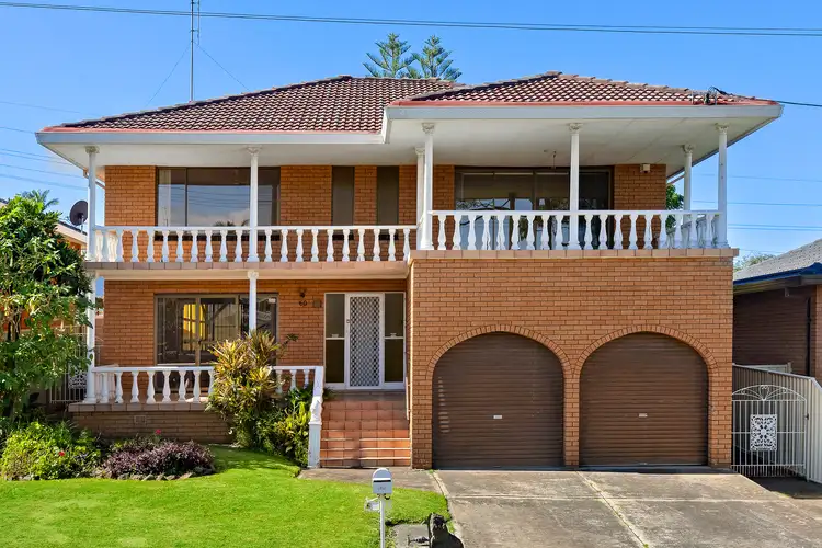 60 Landy Drive, Mount Warrigal NSW 2528
