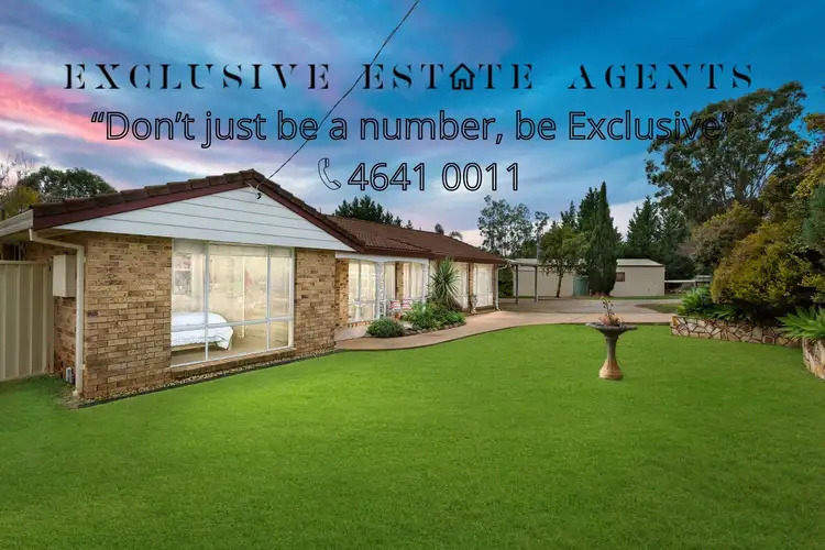 75 Myrtle Creek Avenue, Tahmoor NSW 2573