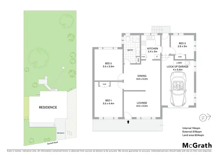 Fourth view of Homely house listing, 227 Sawtell Road, Toormina NSW 2452
