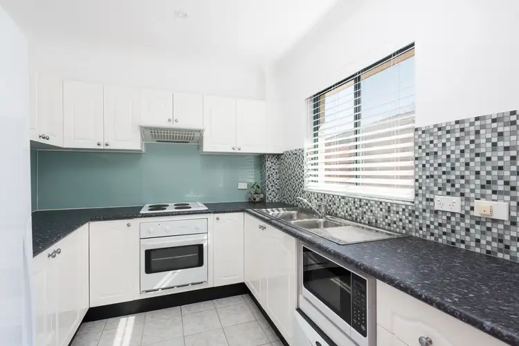 Second view of Homely apartment listing, 14/22 Merton Street, Sutherland NSW 2232