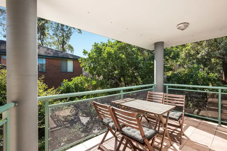 Third view of Homely apartment listing, 14/22 Merton Street, Sutherland NSW 2232