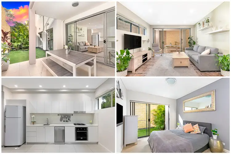 Main view of Homely apartment listing, 20/20 Shackel Avenue, Brookvale NSW 2100