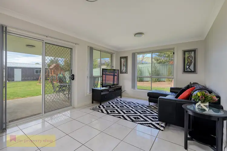 Third view of Homely house listing, 14 Tebbutt Court, Mudgee NSW 2850