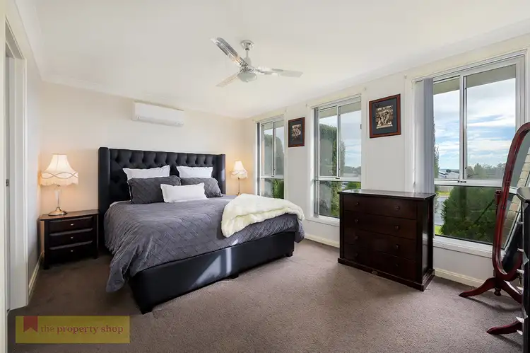 Fifth view of Homely house listing, 14 Tebbutt Court, Mudgee NSW 2850