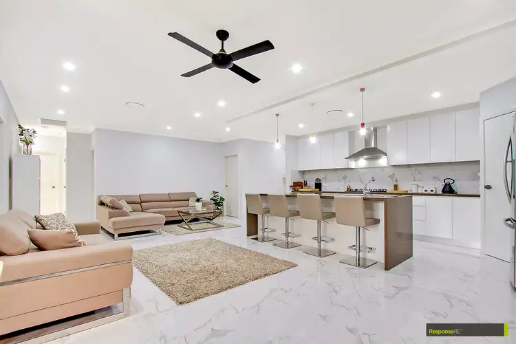 14 Vito Glade, Riverstone NSW 2765