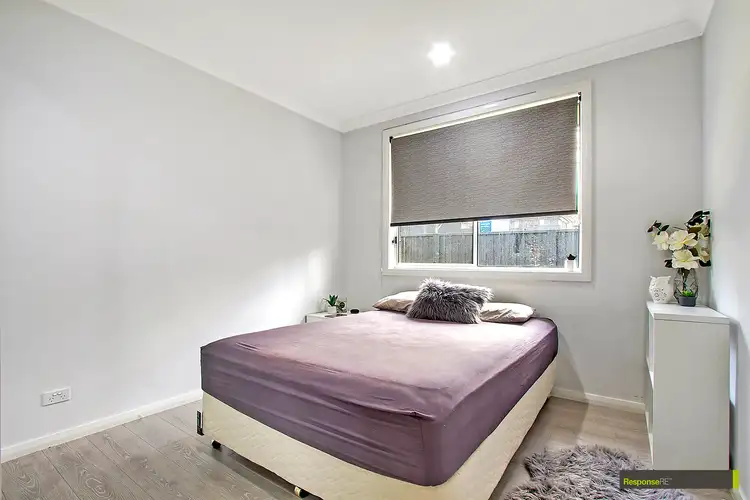 Sixth view of Homely house listing, 14 Vito Glade, Riverstone NSW 2765