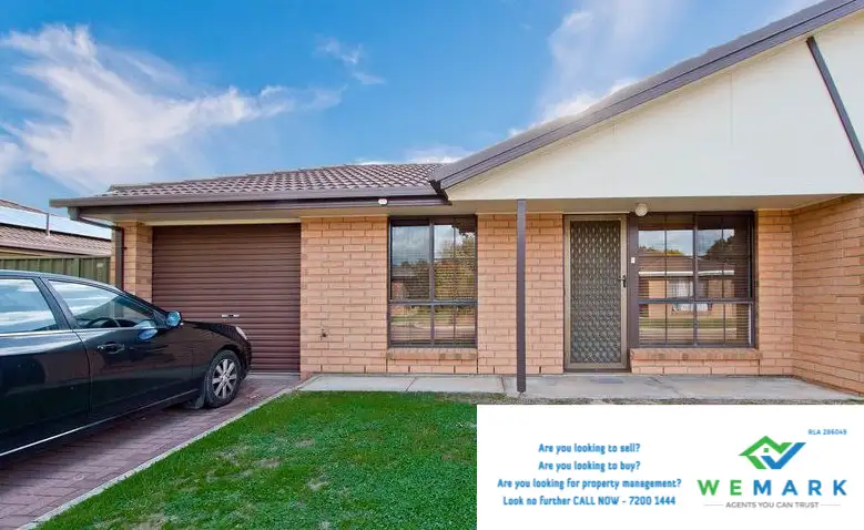 Main view of Homely unit listing, 6/24A Spains Road, Salisbury Downs SA 5108
