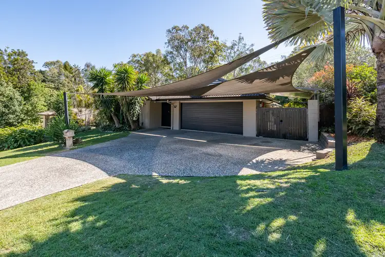 37 Bella Street, Cashmere QLD 4500
