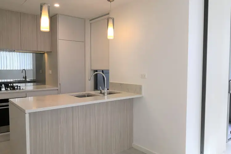 Third view of Homely apartment listing, 3/42-50 Cliff Road, Epping NSW 2121
