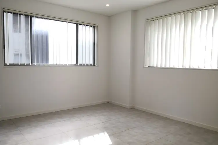 Fourth view of Homely apartment listing, 3/42-50 Cliff Road, Epping NSW 2121