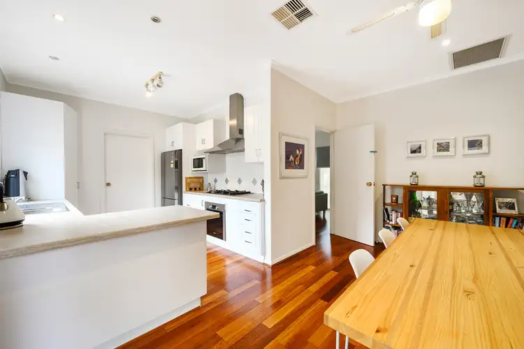 Main view of Homely unit listing, 6/17-19 Frederick Street, Maylands SA 5069