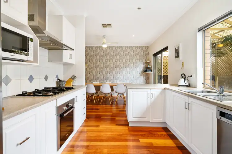 Third view of Homely unit listing, 6/17-19 Frederick Street, Maylands SA 5069