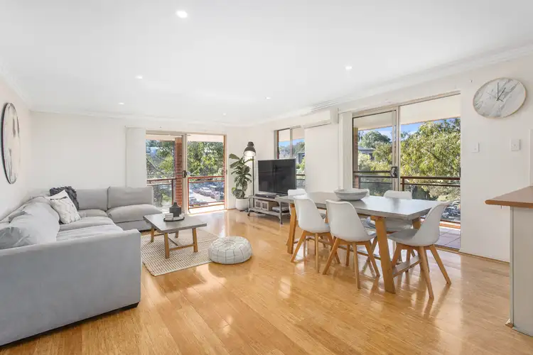 14/55-61 Belmont Street, Sutherland NSW 2232