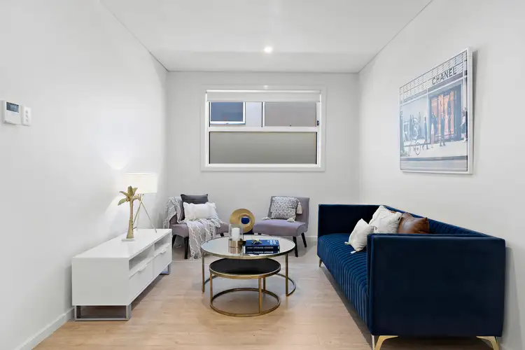 Second view of Homely house listing, 18A Edgeware Road, Prospect NSW 2148