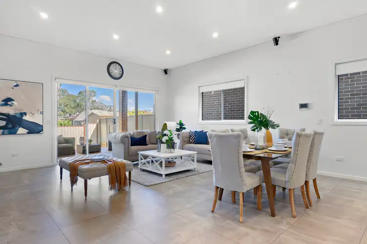 Fourth view of Homely house listing, 18A Edgeware Road, Prospect NSW 2148