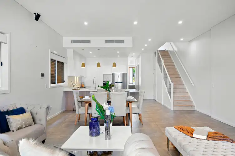 Fifth view of Homely house listing, 18A Edgeware Road, Prospect NSW 2148