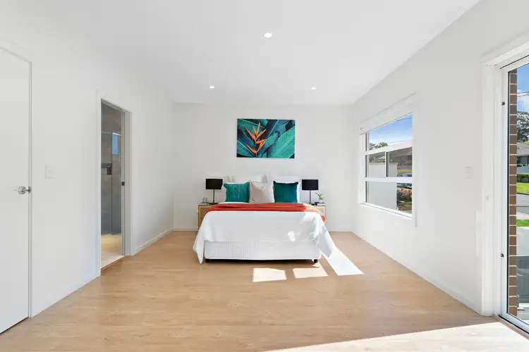 Sixth view of Homely house listing, 18A Edgeware Road, Prospect NSW 2148
