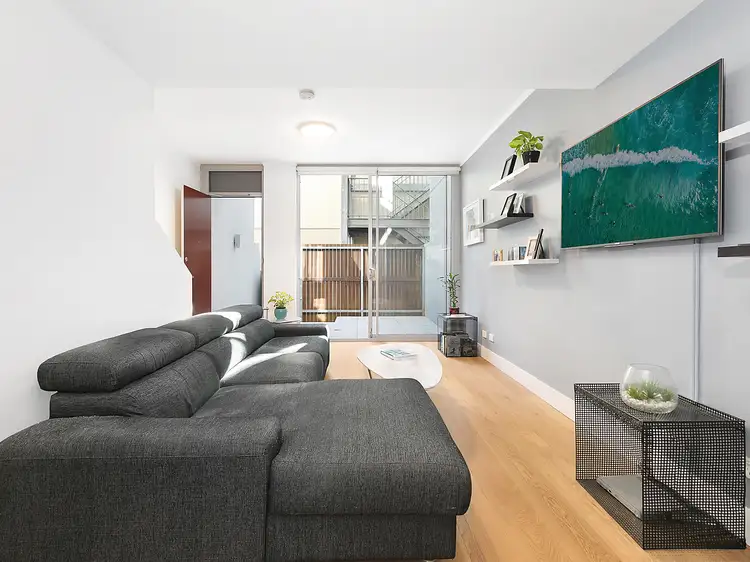 401/169-175 Phillip Street, Waterloo NSW 2017