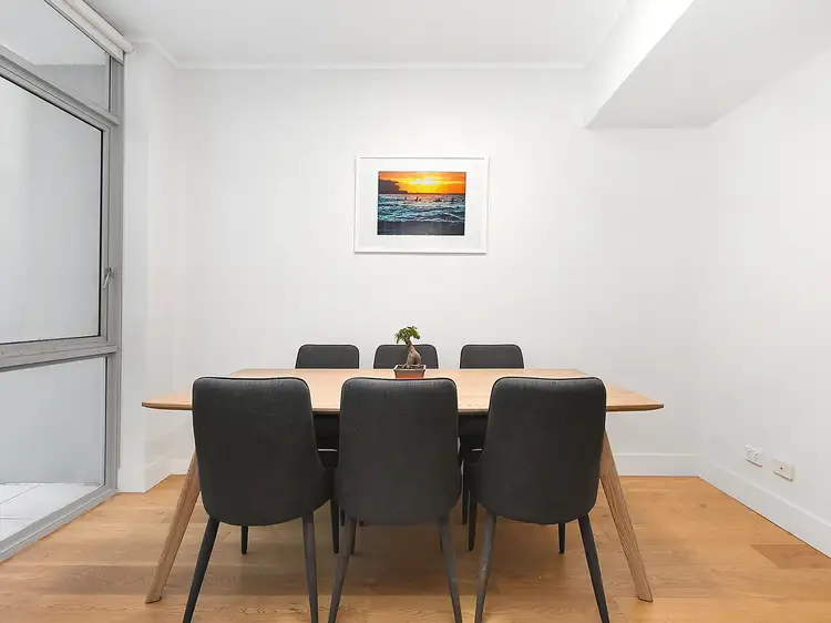 Second view of Homely apartment listing, 401/169-175 Phillip Street, Waterloo NSW 2017