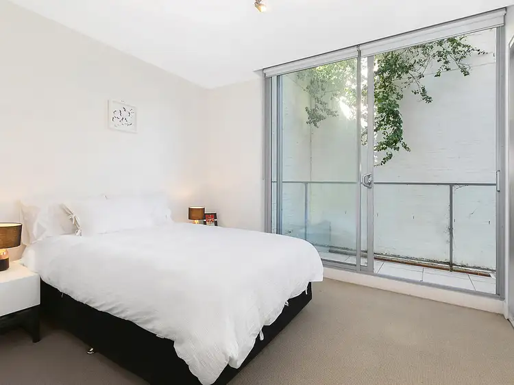 Fourth view of Homely apartment listing, 401/169-175 Phillip Street, Waterloo NSW 2017