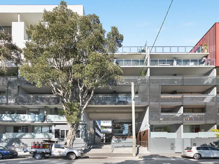 Sixth view of Homely apartment listing, 401/169-175 Phillip Street, Waterloo NSW 2017