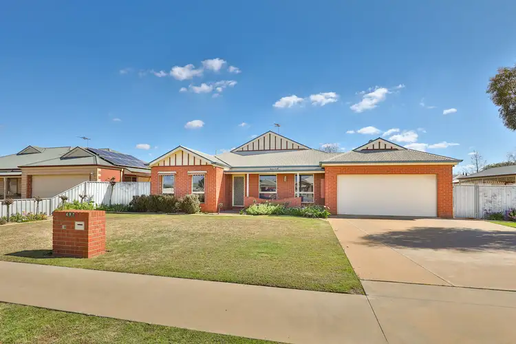497 Ontario Avenue, Mildura VIC 3500
