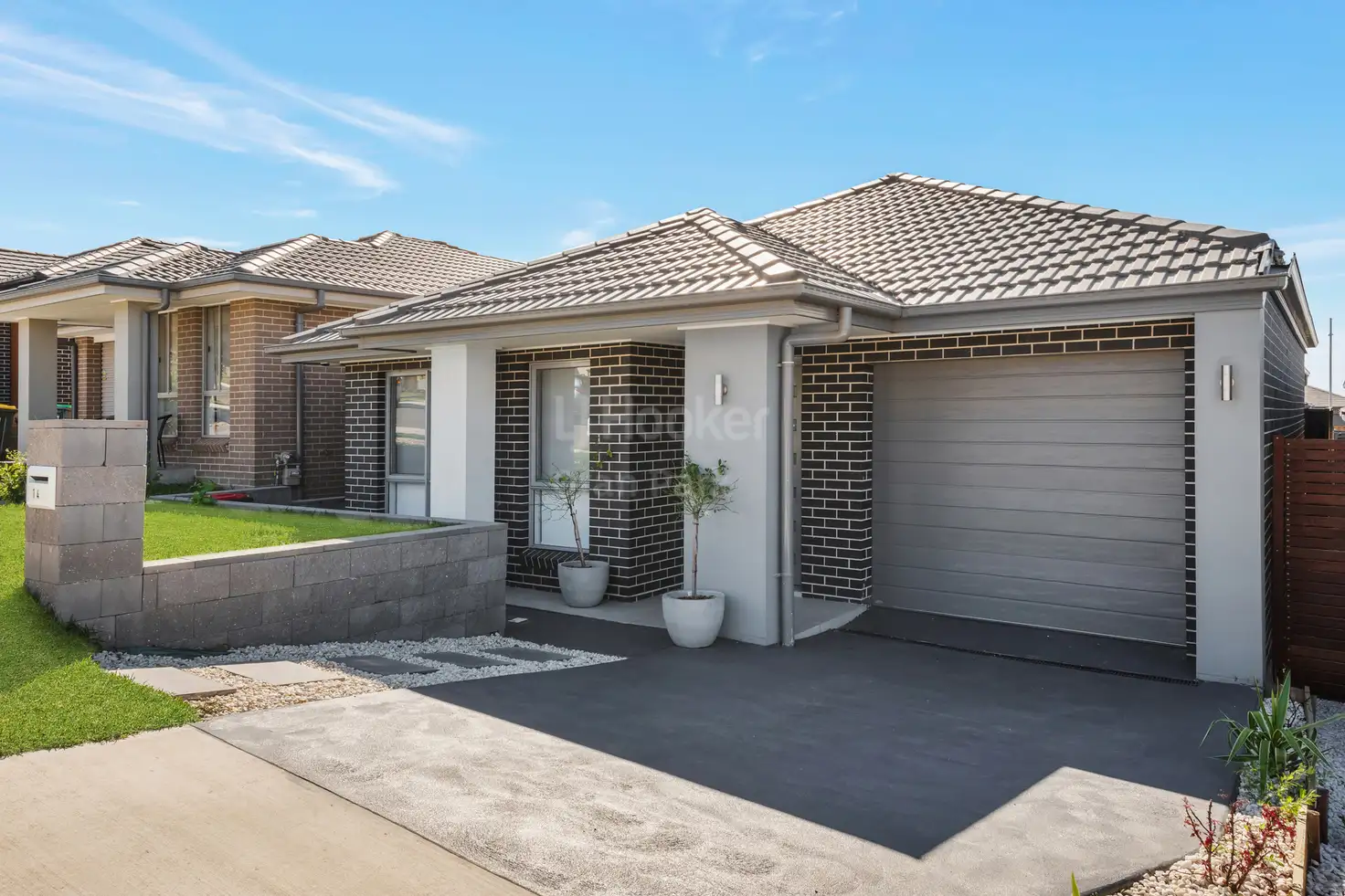 Main view of Homely house listing, 14 Ryder Avenue, Oran Park NSW 2570