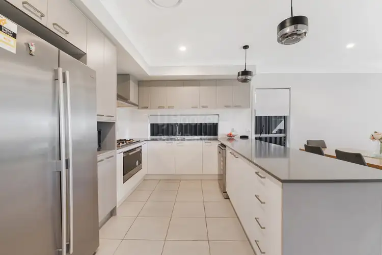 Second view of Homely house listing, 14 Ryder Avenue, Oran Park NSW 2570