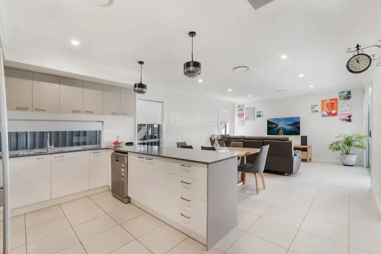 Third view of Homely house listing, 14 Ryder Avenue, Oran Park NSW 2570