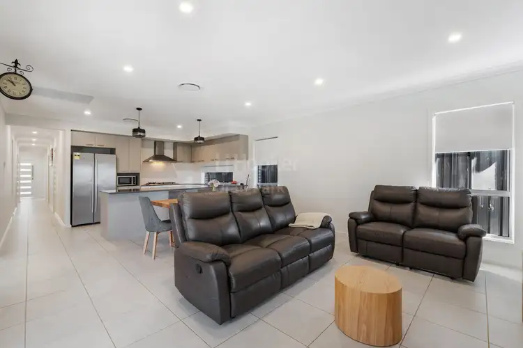 Fourth view of Homely house listing, 14 Ryder Avenue, Oran Park NSW 2570